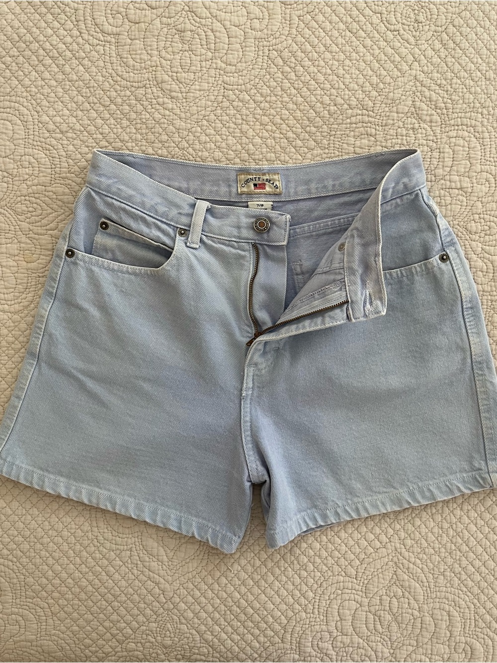 Perfect Vintage Short ✨